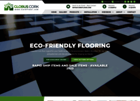 Corkfloor.com