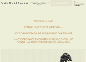 corneliaandco.com