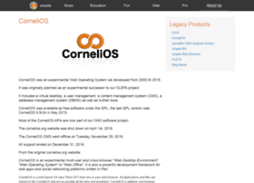 Cornelios.org