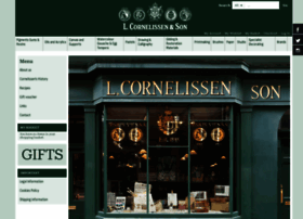 Cornelissen.com