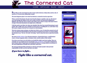 corneredcat.com