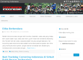 cornering-indonesia.com