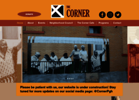 Cornerpgh.org