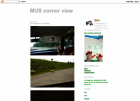 Cornerview-mus.blogspot.com