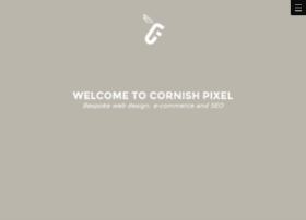 Cornishpixel.com