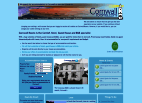 Cornwallrooms.com