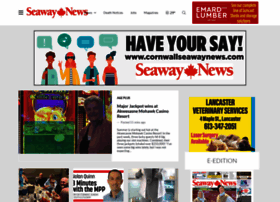 Cornwallseawaynews.com