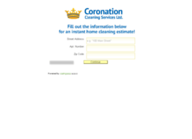 coronation_cleaning_services.compasswave.com