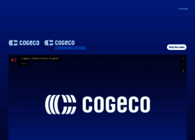 Corpo.cogeco.com