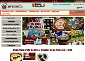 Corporate-gift.1-800-bakery.com