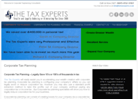 corporate-tax-planning.co.uk