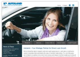 Corporate.autoland.com