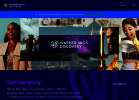 corporate.discovery.com