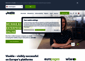 Corporate.europages.co.uk
