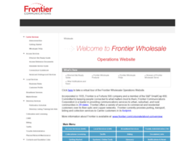 corporate.frontier.com