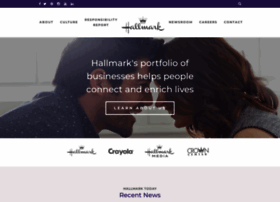corporate.hallmark.com