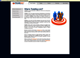 corporate.tradekey.com