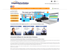 corporatecaronline2.com