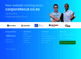 corporatecut.co.za