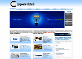 Corporateinfotech.com