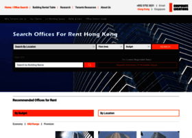 Corporatelocations.com.hk