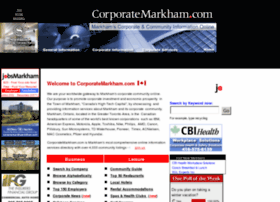 corporatemarkham.com