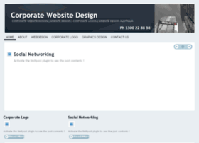 corporatewebsitedesign.com.au