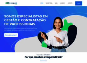 corporisbrasil.com.br