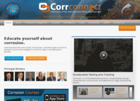 corrconnect.com