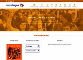 correlingua.org
