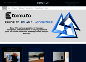 Correllco.com