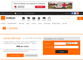 correo.latinmail.com
