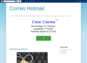 correohotmail.es