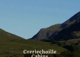 corriechoille.com