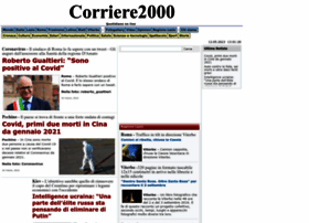 corriere2000.it
