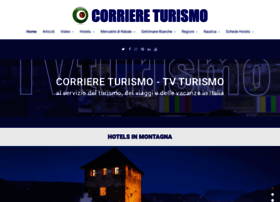 corriereturismo.com