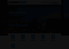 corrocoat.com