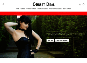 corsetdeal.in