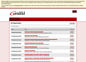 Cortland.academicworks.com