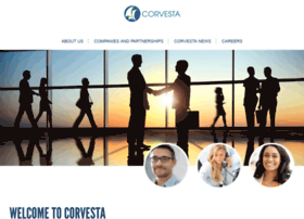 Corvesta.com