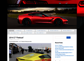 Corvette7.com