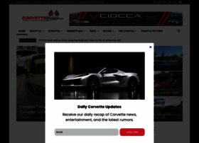 corvetteblogger.com