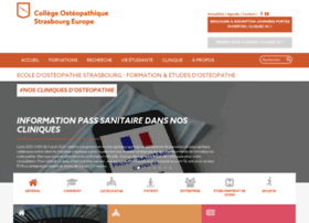 cos-osteopathie.fr