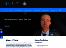 Cosca.ncsc.org