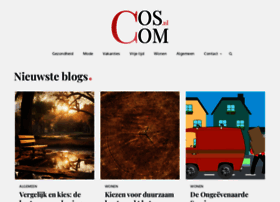 coscom.nl