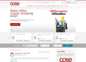 Cose.com