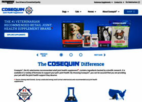 Cosequin.com