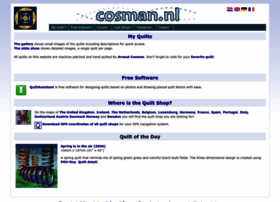 Cosman.nl