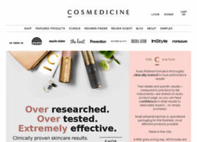 cosmedicine.com