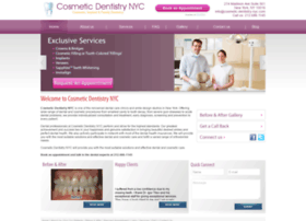 cosmetic-dentistry-nyc.com